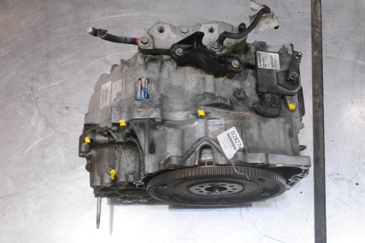 CAMBIO AUTOMAT 1283142 VOLVO V60 1 e 2.0 D3 163 KM 10-13