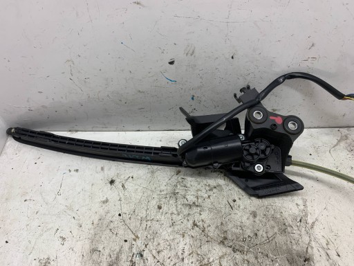 PROWADNICA Micro moteur ROLETY Droite Arrière A2128203042 MERCEDES W212(09-12)KOMBI