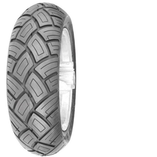 DELI TIRE 120/70-10 TL 54L SC-103 спереду / ззаду