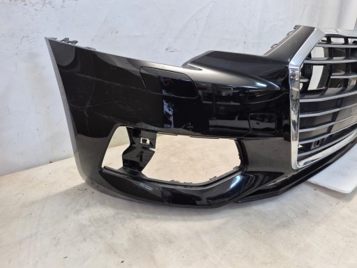 AUDI A6 C8 4K 18-23 bumper front front washer