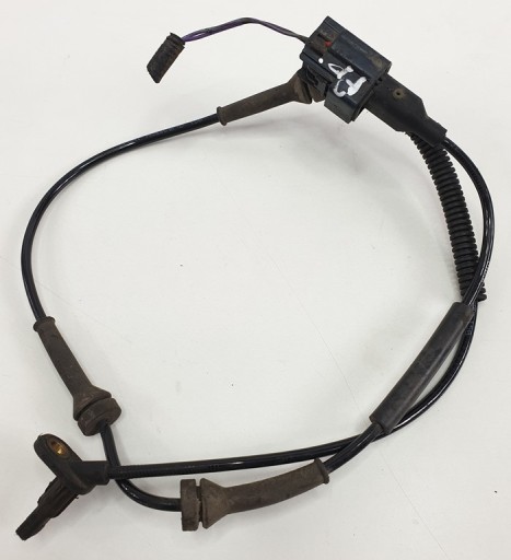 ДАТЧИК ABS ПЕРЕДНІЙ FREELANDER 2 II 6G9N-2B372-AB