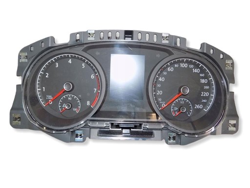 VW GOLF VII 7 1.4 TSI dials dials 5G1920640A