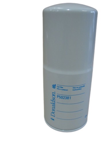 Паливний фільтр spin-ON Donaldson P502381