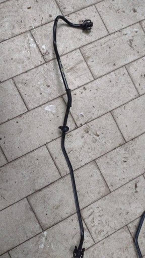 wiring wodny radiator Renault Captur II 217416598R