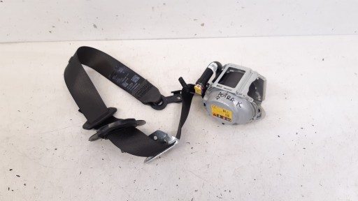 tension belt safety right front 39127573 Opel Astra K