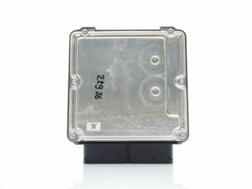 computer centralina motore ECU VW PASSAT B8 2.0 TDI 04L907309P 0281031483