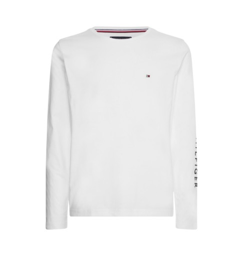 Tommy Hilfiger Longsleeve r. XXL MW0MW09096 YBR