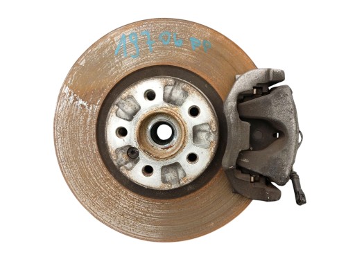 Moyeu support broche Axe moyeu Droite Avant BMW X2 F39 6876854