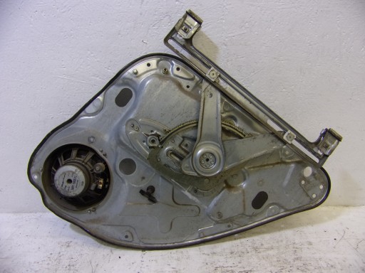 ELE mechanism windows left rear FORD C-MAX 3M51R045H23A 3M5T14B532AG