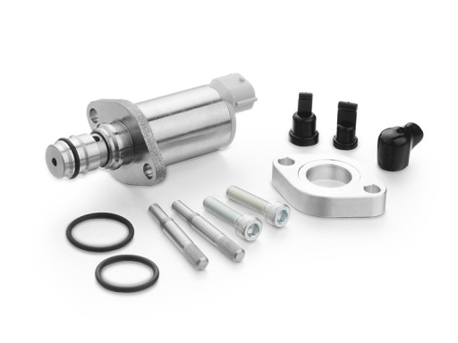Клапан SCV насоса 04226-0L010 DENSO