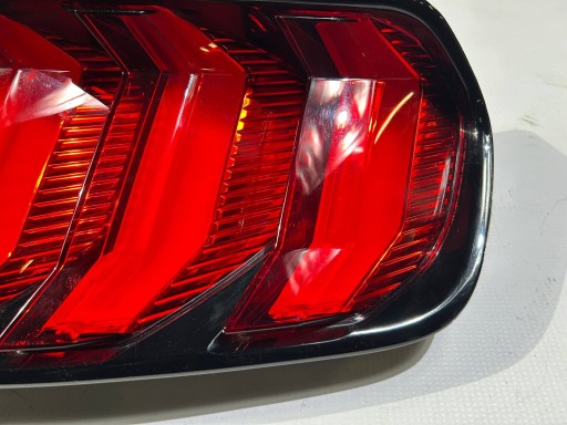 light rear part rear right Ford Mustang Lift 2018