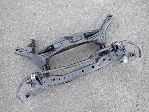 Тролейбус санки задня підвіска toyota prius iv xw50