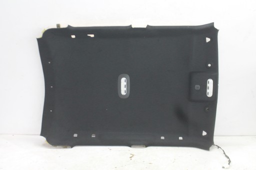 CIELO INTERNO nero NISSAN JUKE F15 LIFT 14-19 UK