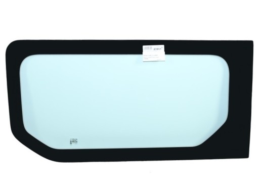 2000010279890 - Боковое стекло Renault TRAFIC III 1165X599 14-L