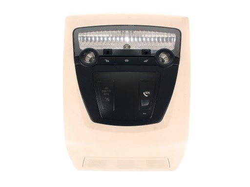 B2754098 - Освещение лампа потолка подушки безопасности SOS BMW F10