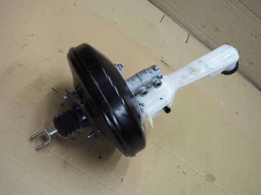 Гальмівний сервопривід 6875608 BMW 2 F46 F45 2.0 D