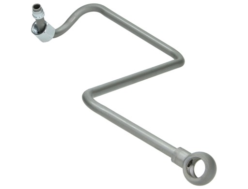 OP10219 - Провод смазка. турбокомпрессор для CITROEN JUMPE