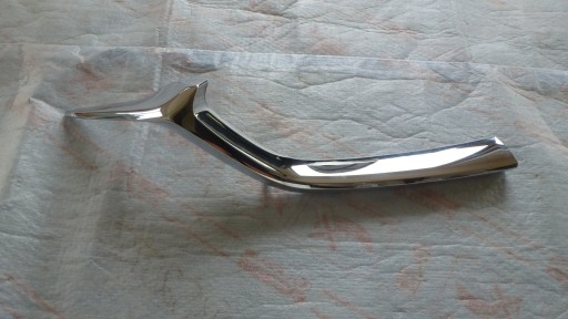 MAZDA CX5 ХРОМ РЕШІТКА ПРАВА СМУГА KFYT-507J1