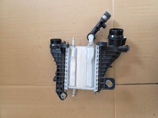 hladnjak interkuler RENAULT 1.5 DCI CLIO IV CAPTUR KANGOO II 144604914R