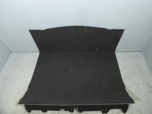 MAZDA 6 GJ sedan mats boot GHK16881X