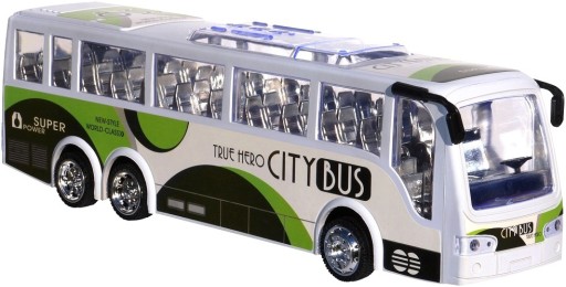 ВЕЛИКИЙ АВТОБУС МІСЬКИЙ АВТОБУС 3967