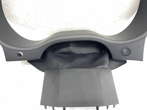 MERCEDES B-KLASA W246 cover instrument panel frame A2466803100
