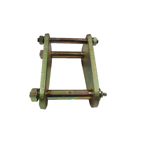 GR353LH - Підвіска ресора задня ліва сторона NISSAN PATROL Y61