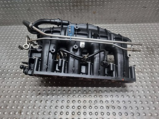 Saugrohr Unterteil regler Leiste Schutzleiste 06F133201N SEAT VW AUDI SKODA 1.8 2.0 TFSI