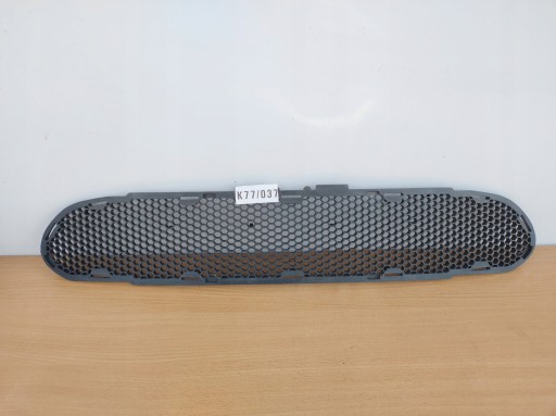 FORD ESCORT MK7 grid of a bumper front central 95AB-A018A58-BD K77/037