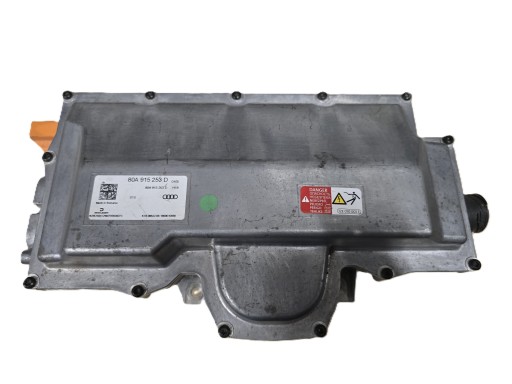 Audi q5 80a модуль батареї коробки перемикачів 80a915253d