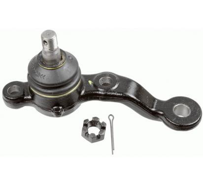 38453 01 - Lemforder поворотний важіль lexus is i