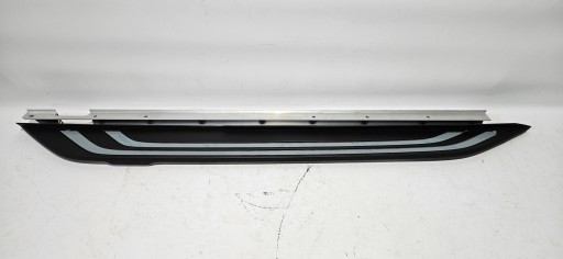 moulding threshold right TOYOTA RAV4 V 19- new original PZQ44-42120
