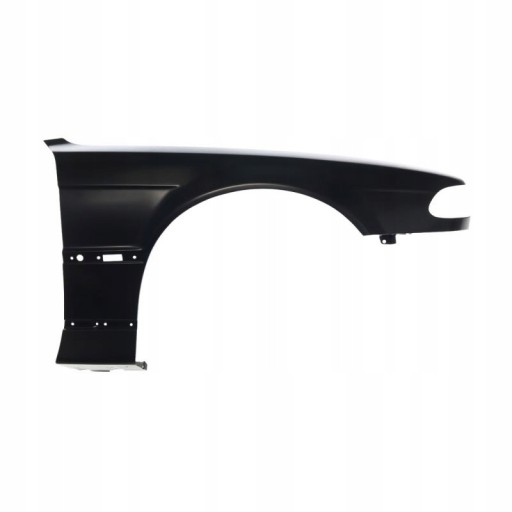 KH0075 314 - КРИЛО ПЕРЕДНЕ ПРАВЕ BMW 7 E38 99-01