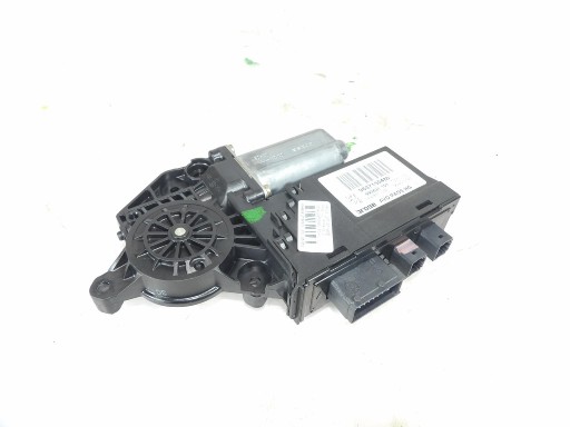 PEUGEOT 307 mini motor windows right front 9637130480