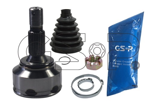 810124 - ЗОВНІШНІЙ ШАРНІР JUMPY SCUDO EXPER 1.6 HDI 2.0