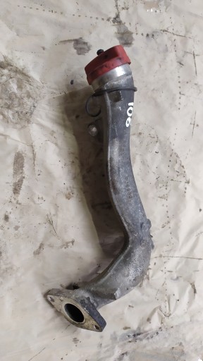 1885695 - МАСЛЯНЫЙ НАПОЛНИТЕЛЬ DAF XF 106 EURO6