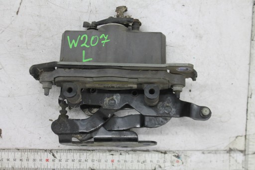 A2129066201 2129066201 - Шарнирный картридж капота левый MERCEDES W207 09-17