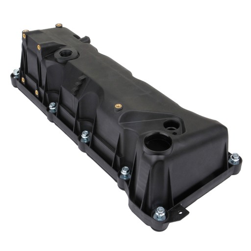 PL376670 - КРИШКА КЛАПАНА ДВИГУНА FORD FUSION 1.3 8V