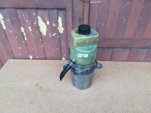 4M513K514AD - Насос гідропідсилювача керма Ford C-max FOCUS II Kuga 03-10