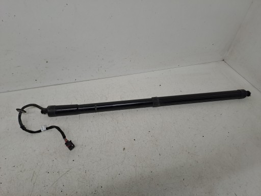 damper bonnet electrical AM51R404C84AC Ford C-MAX