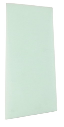 293-0543 - СТЕКЛО ПЕРЕДНЕЕ НИЖНЕЕ CAT 906H 907 908 914K ЛЕВОЕ ПРАВОЕ