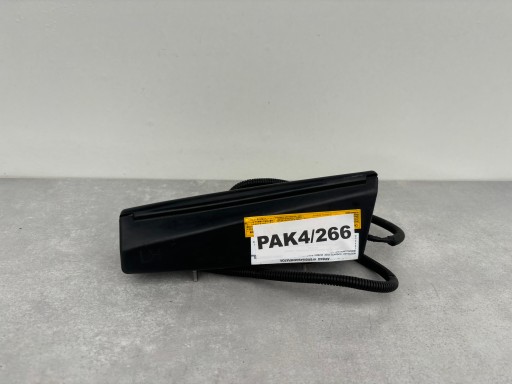 HYUNDAI GETZ ülés légzsák bal AIRBAG 7002000-00 PAK4/266