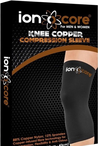 Наколінник IONOCORE ELBOW - розмір L