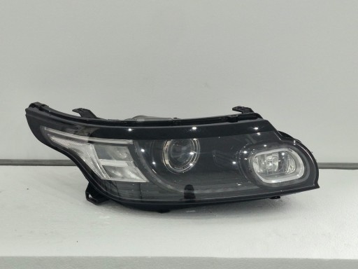 Licht rechts Range Rover Sport II L494