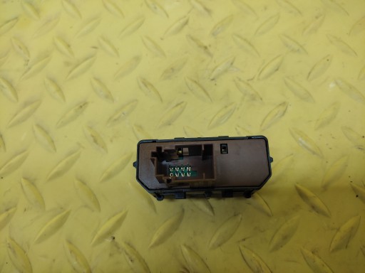 CITROEN C5 III switch springing 96596729ZD