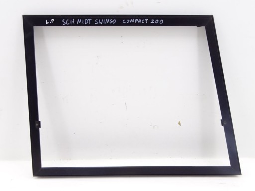 SCHMIDT SWINGO COMPACT 200 РАМКА СТЕКЛОПОДЪЕМНИКА ЛЕВАЯ