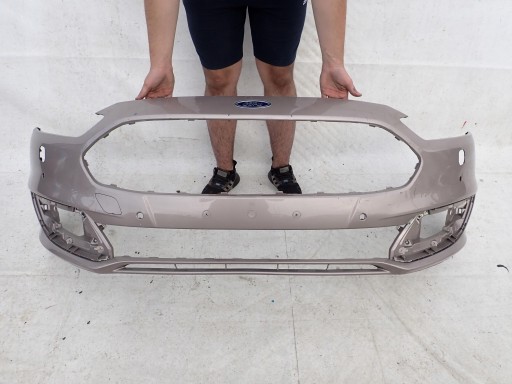 FORD MONDEO V MK5 14-19 VIGNALE bumper front