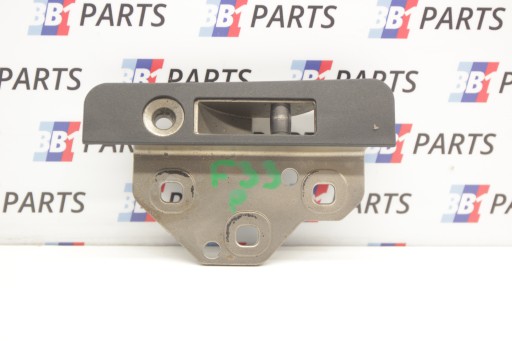 BMW F33 F83 abdeckung Grundlage dach rechts 7290348
