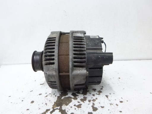 alternatore Land Rover Freelander 1 e 2.0 Td4 Diesel 2000-2006 YLE000070
