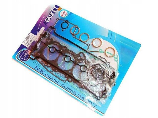 US-281 - УЩІЛЬНЕННЯ ДВИГУНА YAMAHA FZ1 FZ 1000 FAZER 06-13